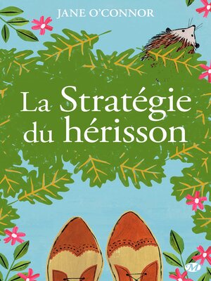 cover image of La Stratégie du hérisson